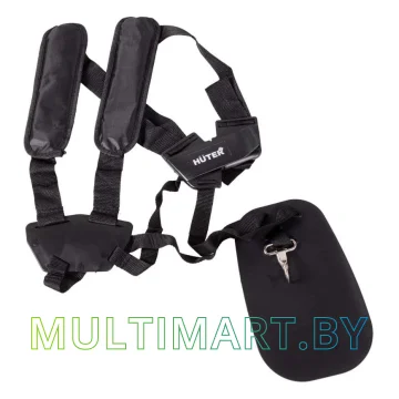 Триммер Huter GGT-15004Т картинка 8